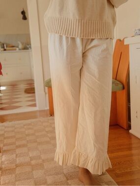 Sonderhaus boxer pant